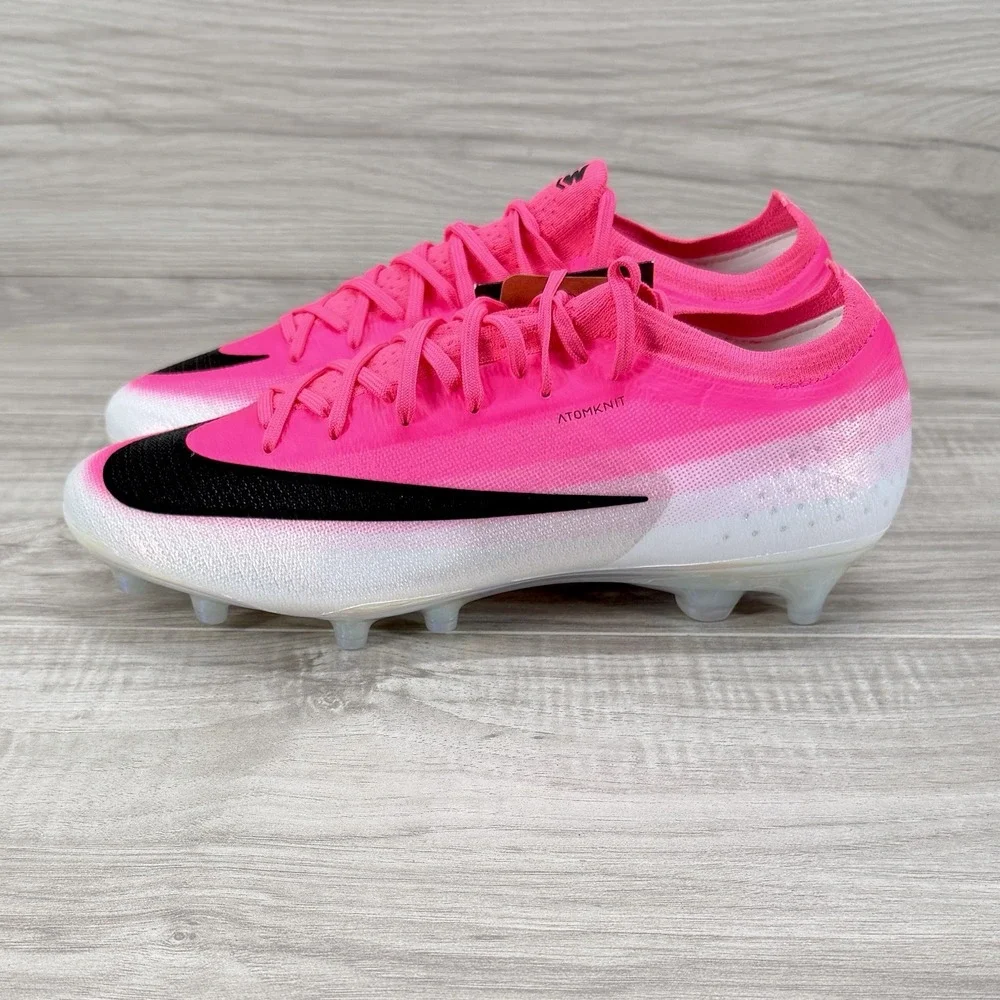 Nike box missing